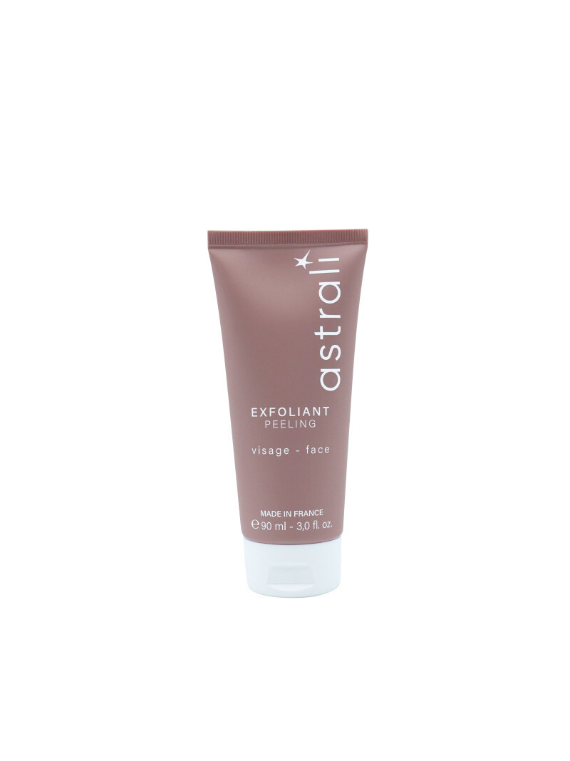 ASTRALI Peeling Нежный И Регенерирующий Пилин