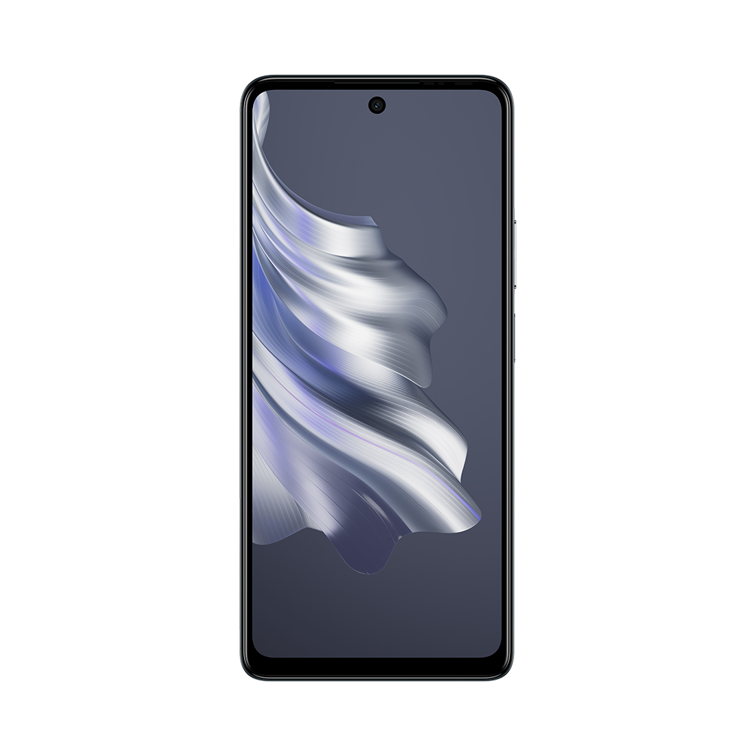 Смартфон Tecno SPARK 20 Pro 256 ГБ (KJ6) чёрный (Moonlit Black) - фото 2 - id-p116242722