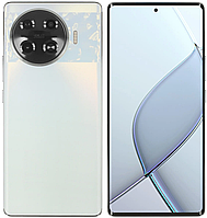 Смартфон Tecno SPARK 20 Pro+ 256 ГБ (KJ7) белый