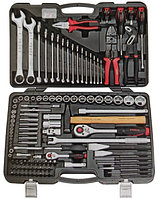 Набор инструментов слесарно-монтажный Force 41391