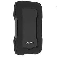 2 ТБ Внешний жесткий диск HDD ADATA HD330 (AHD330-2TU31-CBK) черный