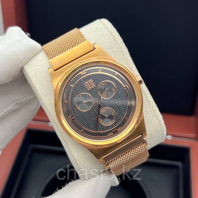 Кварцевые наручные часы Givenchy (22364)