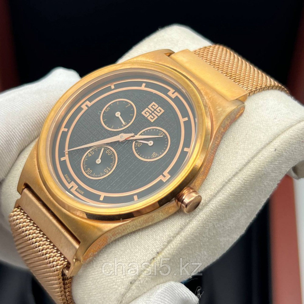 Кварцевые наручные часы Givenchy (22364) - фото 2 - id-p116243296