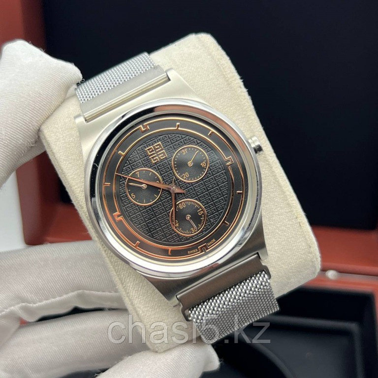 Кварцевые наручные часы Givenchy (22363)
