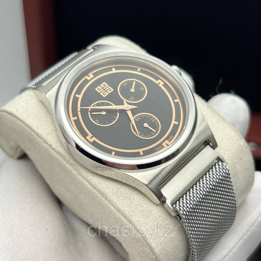 Кварцевые наручные часы Givenchy (22363) - фото 4 - id-p116243297