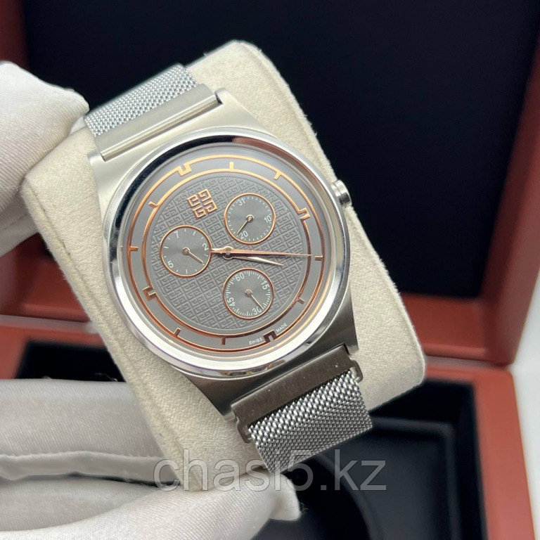 Кварцевые наручные часы Givenchy (22362)
