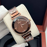 Женские наручные часы Dior Classic (22361)