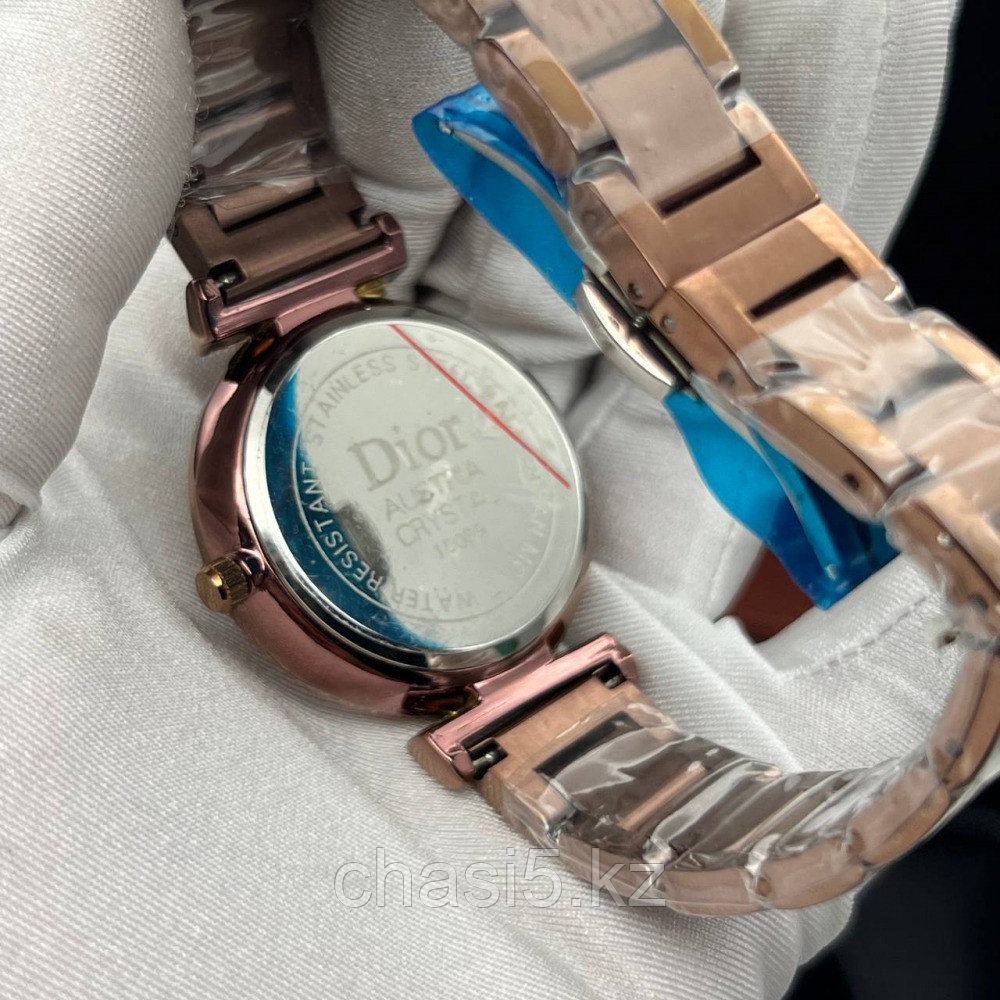 Женские наручные часы Dior Classic (22361) - фото 4 - id-p116243299