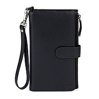 Кошелек BALDININI Wallet w/zipper and coin case Colin W