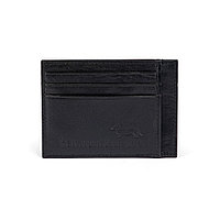 Сумка женская harmon&blaine Card case H&B wallet 999 Black