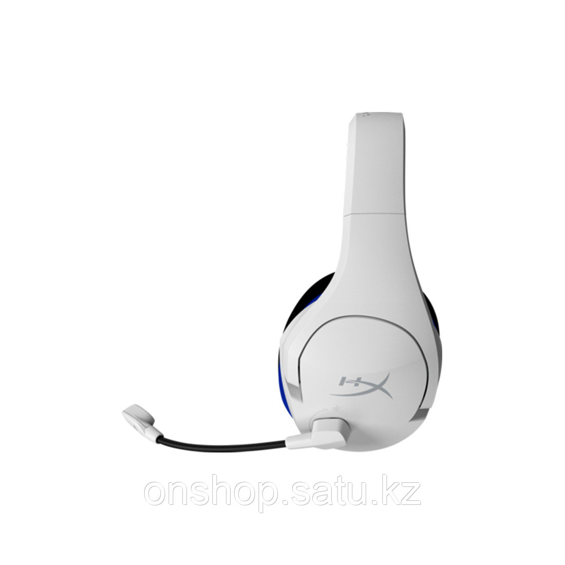 Гарнитура HyperX Cloud Stinger Core Wireless (PlayStation) 4P5J1AA - фото 3 - id-p116247189