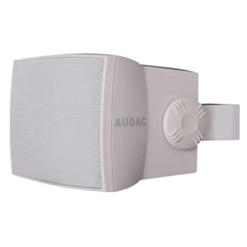AUDAC Громкоговоритель опция для аудиоконференций (WX302/W) - фото 1 - id-p116247335