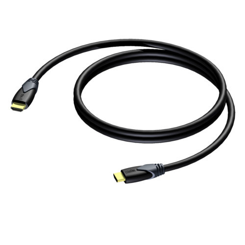 PROCAB HDMI - HDMI, 10м CLV100/10 кабель интерфейсный (CLV100/10) - фото 1 - id-p116247389