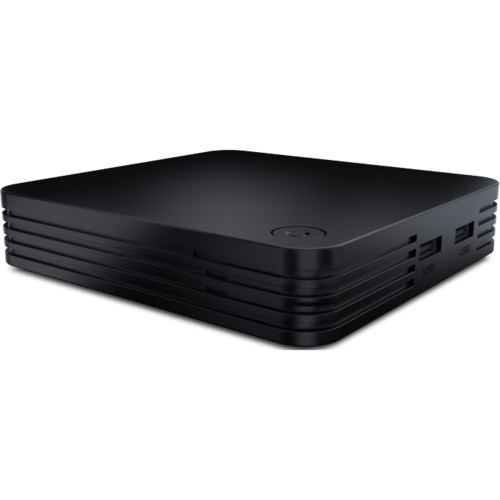 Dune HD Медиаплеер SmartBox 4K TV-175L опция к телевизору (TV-175L) - фото 1 - id-p116247469