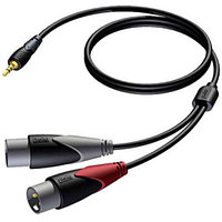 PROCAB CLA712/1,5 кабель интерфейсный (CLA712/1,5)