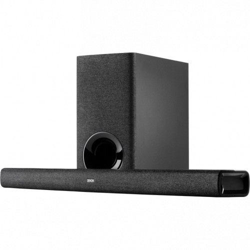 DENON DHT-S416 саундбар (DHT-S416/B) - фото 1 - id-p116247572