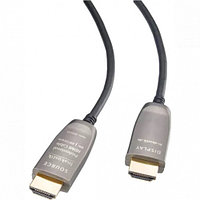 inakustik Profi HDMI 2.1 (15 метров) кабель интерфейсный (EAN:4001985519927)