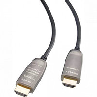 inakustik Profi HDMI 2.1 (20 метров) кабель интерфейсный (EAN:4001985519934)