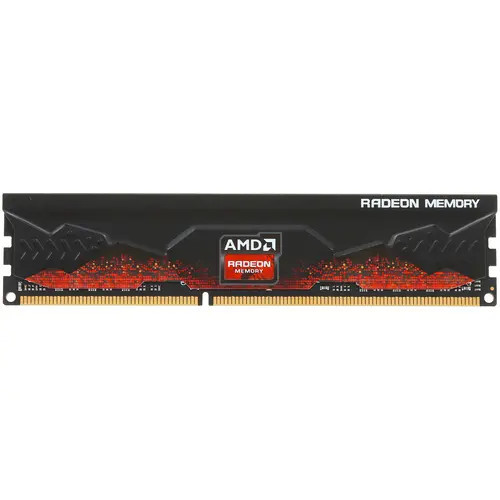 AMD Radeon R5 Entertainment Series озу (R5S38G1601U2S) - фото 1 - id-p116247643