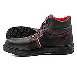 Ботинки защитные демисезонные с МП (6208ттс), фото 2