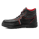 Ботинки защитные демисезонные с МП (6208ттс), фото 4