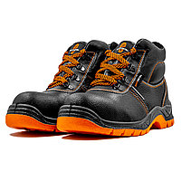 Ботинки защитные демисезонные (5208к)