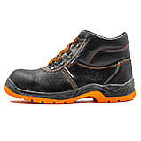 Ботинки защитные демисезонные (5208к), фото 2