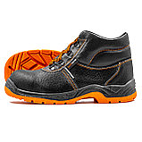 Ботинки защитные демисезонные (5208к), фото 3