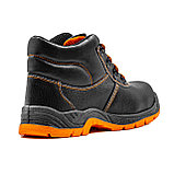 Ботинки защитные демисезонные (5208к), фото 4