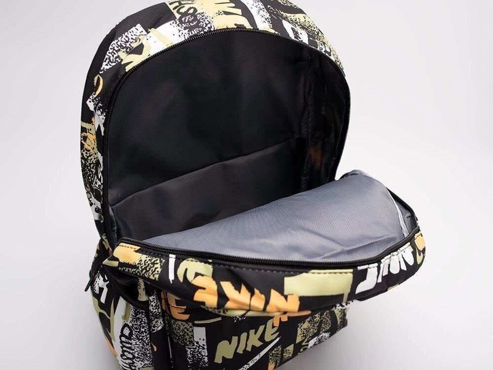 Рюкзак Nike Черный - фото 2 - id-p115853684