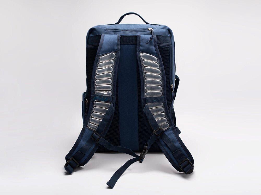 Рюкзак Nike Синий - фото 4 - id-p115853689