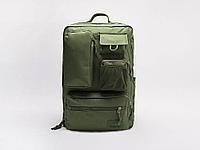 Рюкзак Nike Зеленый