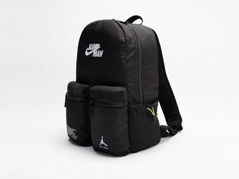 Рюкзак Nike Air Jordan Черный - фото 5 - id-p115853694