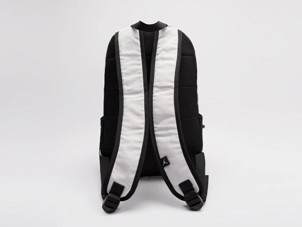 Рюкзак Nike Air Jordan Белый - фото 4 - id-p115853695