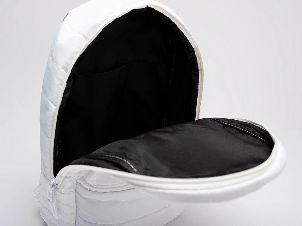 Рюкзак Nike Air Jordan Белый - фото 2 - id-p115853696