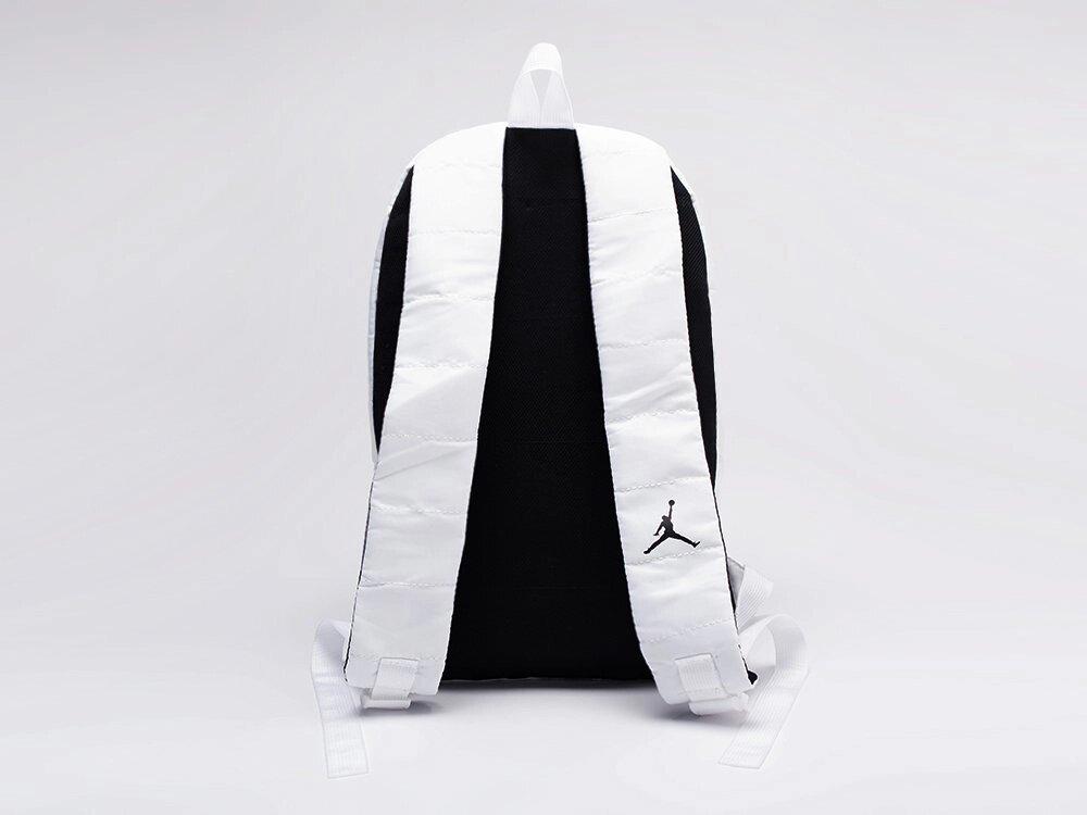 Рюкзак Nike Air Jordan Белый - фото 4 - id-p115853696