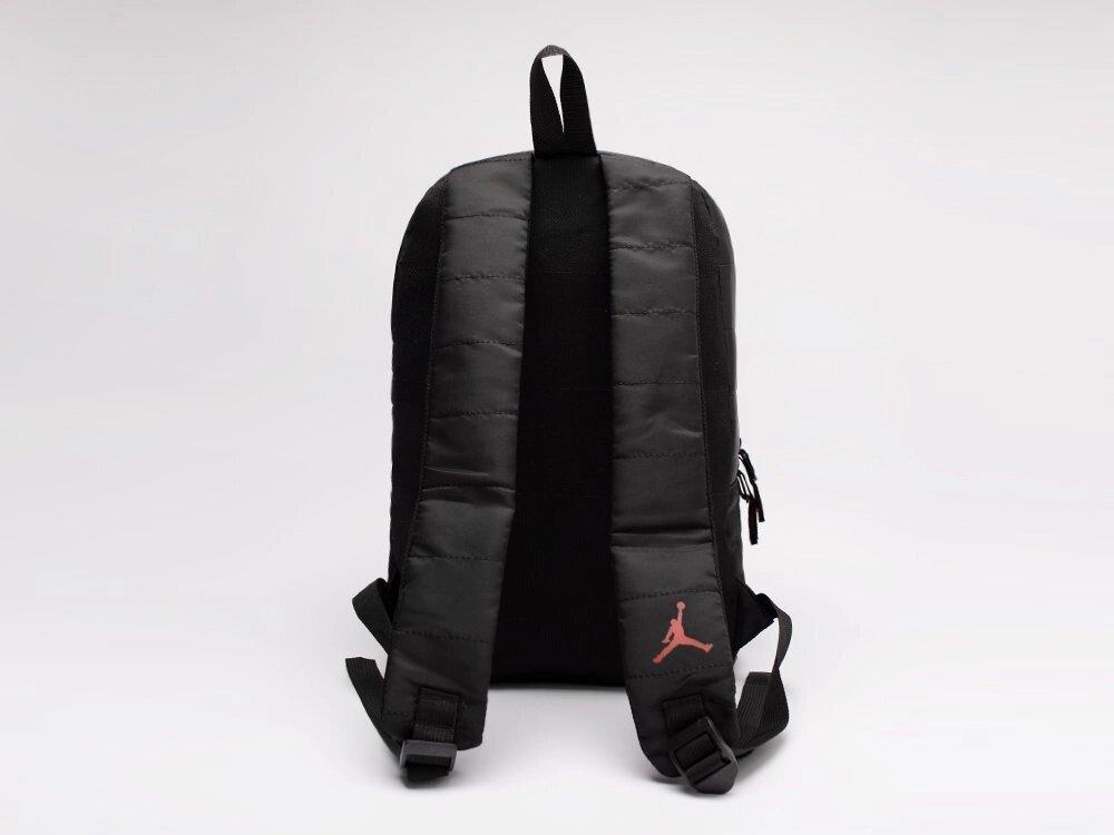 Рюкзак Nike Air Jordan Черный - фото 4 - id-p115853698