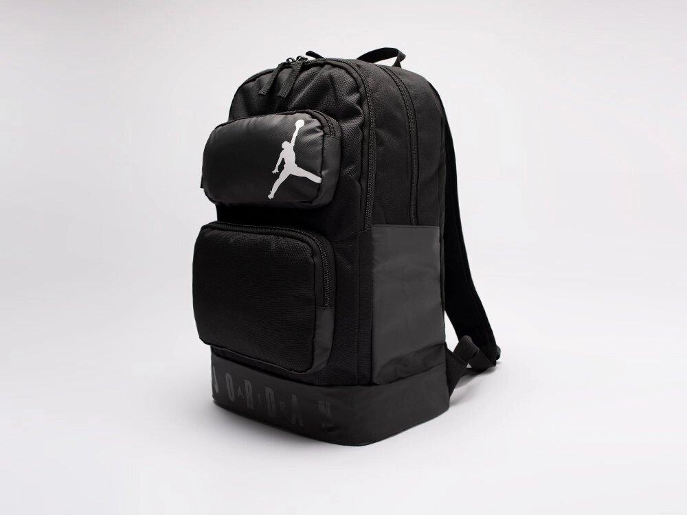 Рюкзак Nike Air Jordan Черный - фото 5 - id-p115853712