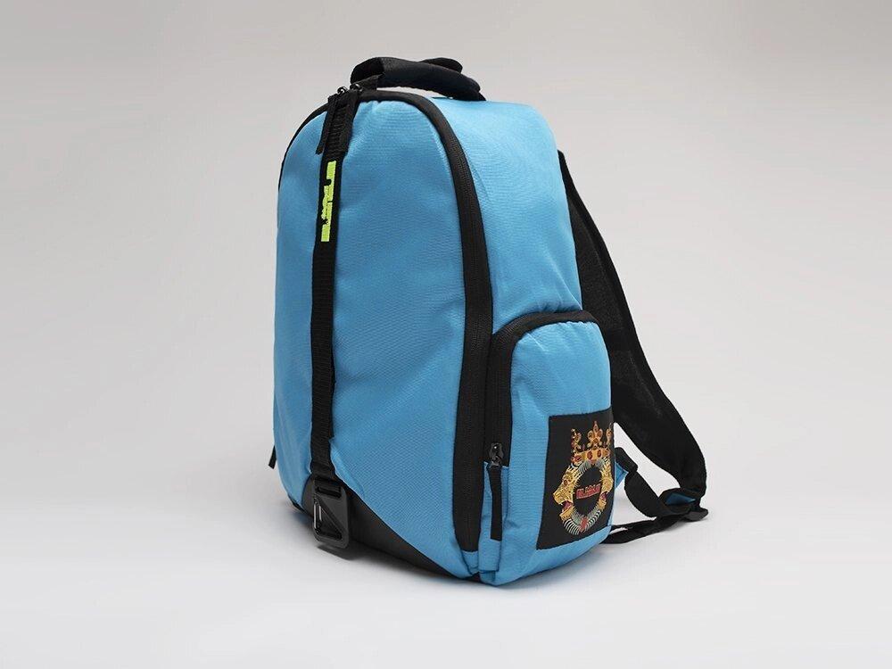 Рюкзак Nike LeBron Голубой - фото 5 - id-p115853722