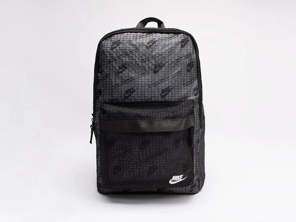 Рюкзак Nike Черный - фото 1 - id-p115853726