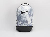 Nike сұр түсті рюкзак