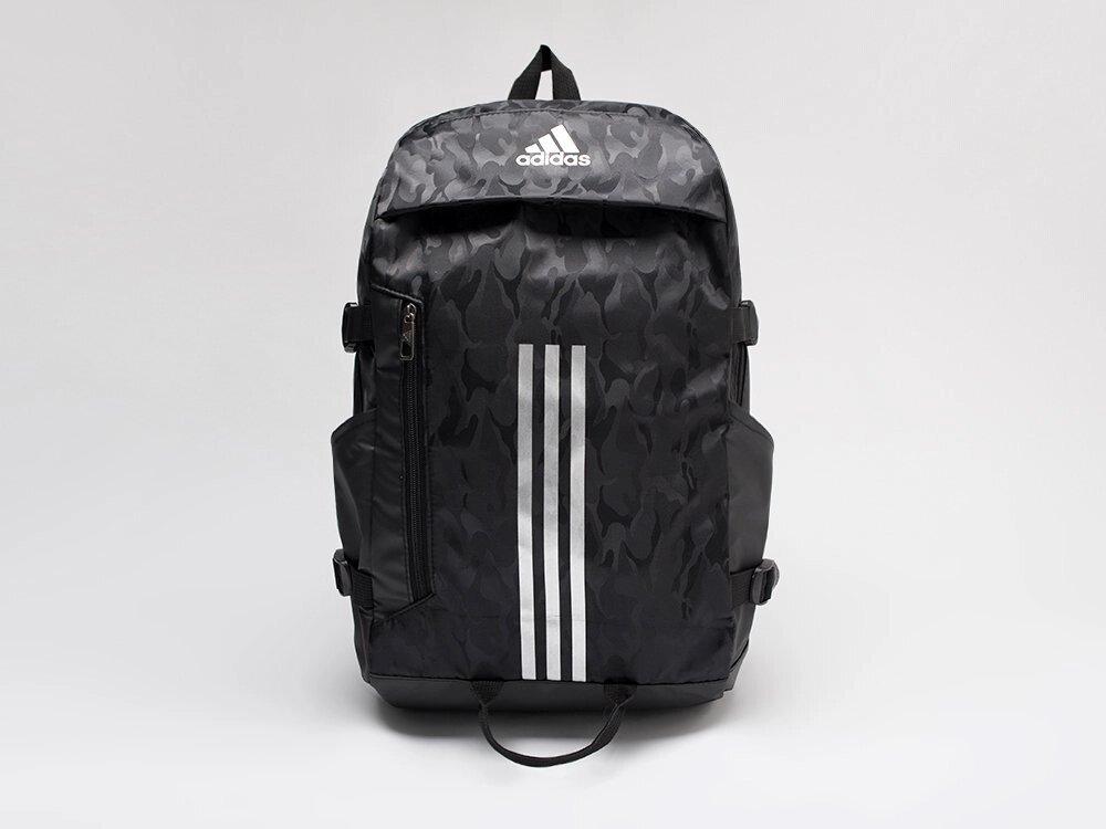 Рюкзак Adidas Черный - фото 1 - id-p115853800