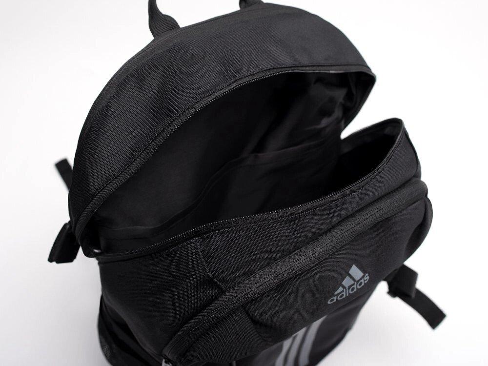 Рюкзак Adidas Черный - фото 3 - id-p115853802