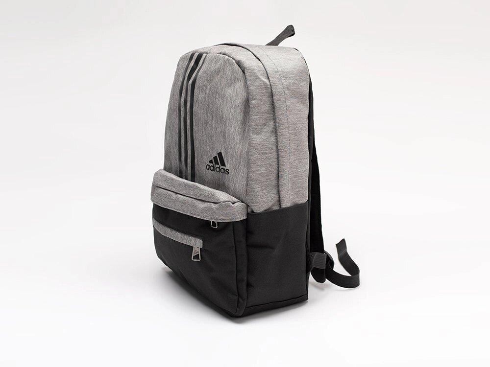 Рюкзак Adidas Серый - фото 5 - id-p115853804