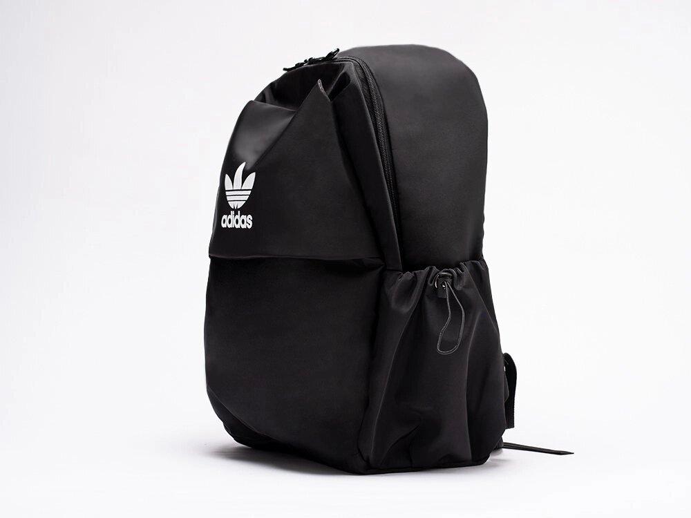 Рюкзак Adidas Черный - фото 3 - id-p115853820