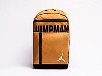 Рюкзак Nike Air Jordan Желтый