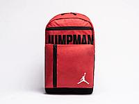 Рюкзак Nike Air Jordan Красный