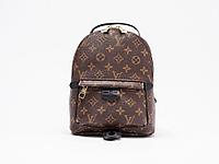 Рюкзак Louis Vuitton Коричневый