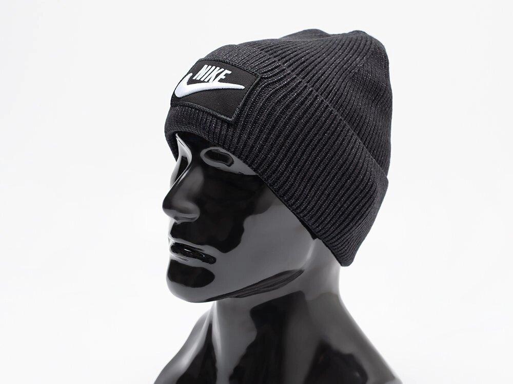 Шапка Nike Черный - фото 1 - id-p116171131