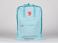 Рюкзак Fjallraven Kanken Бирюзовый